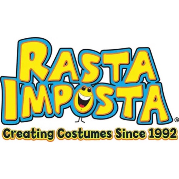 4th of July Aunt Samantha USA Patriotic Tutu Metallic Sequin Costume - Picture 7 of 7